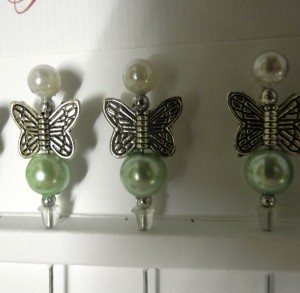 Corsage pins 3