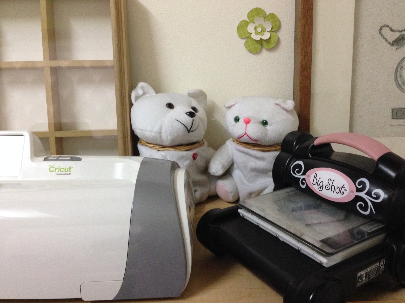 heritage krafts is an online blog for paper crafts including
